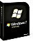 Microsoft Windows 7 Ultimate 64Bit inkl. Service Pack 1, DSP/SB, 1er-Pack (deutsch) (PC) (GLC-01848)