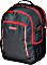 Herlitz Ultimate Black-Red torba szkolna (50032785)