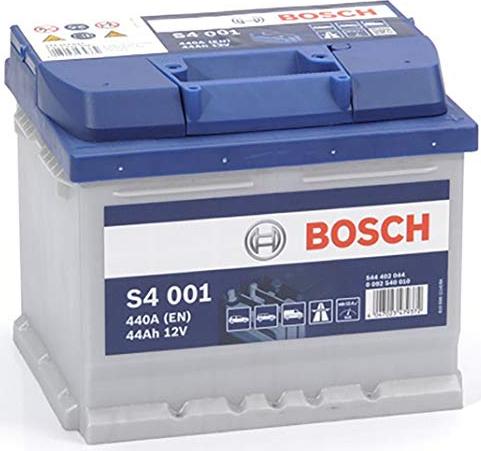 Bosch S4 001