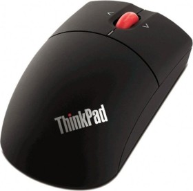 Lenovo ThinkPad Laser Bluetooth Mouse