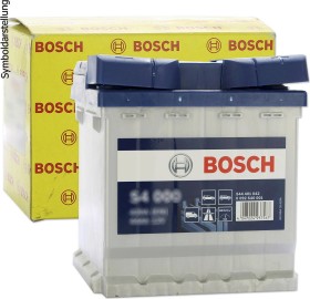 Bosch S4 005