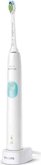Philips 6807/24 Sonicare ProtectiveClean 4300 weiß