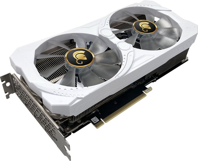 NVIDIA GeForce RTX 3070 Review: Breakout Performance At $499