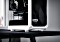 Fractal Design Meshify 2 mini Black TG Clear Tint, szklane okno Vorschaubild
