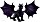 Schleich Eldrador Creatures - Schattendrache (70152)