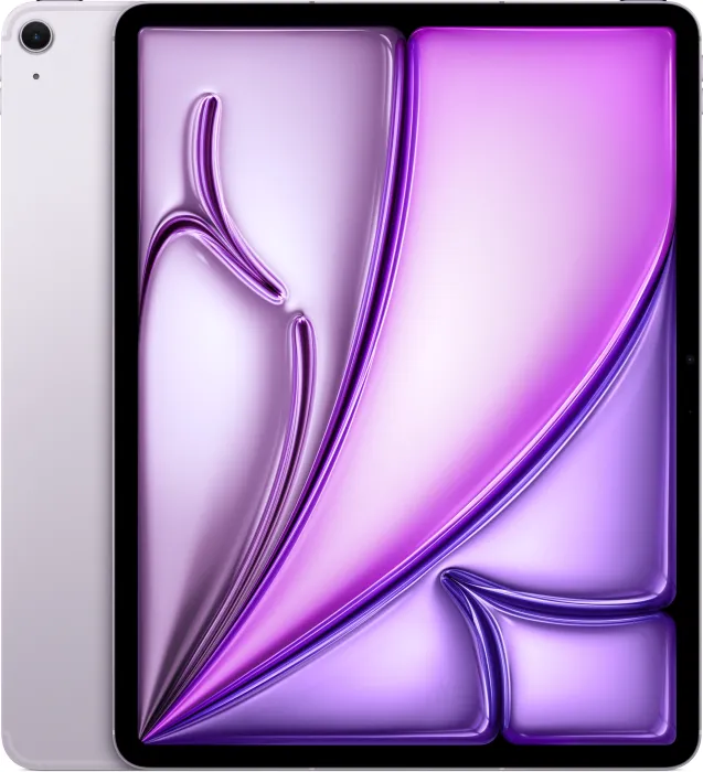 Apple ipad Air 6 13", Purple, 1TB, 5G