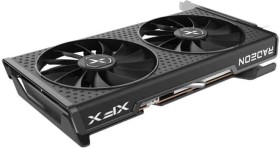 XFX Speedster QICK 210 Radeon RX 6500 XT Core Gaming, 4GB GDDR6, HDMI, DP