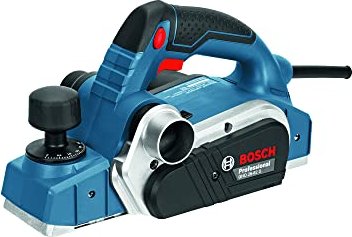 Bosch Professional GHO 26-82 D Elektro-Hobel
