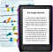 Amazon Kindle J9G29R 10. Gen schwarz 8GB, ohne Werbung, Kids Edition Bundle Regenbogenvögel (53-023808 / 53-023806)