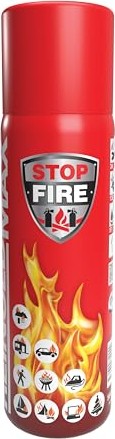 Reinold Max fire extinguishing spray 500g
