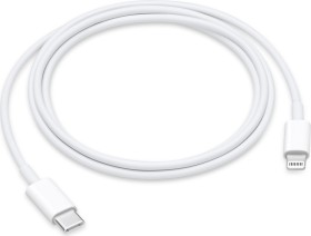 Apple USB-C to Lightning Cable, 1m [2016]