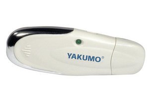 Yakumo Quicksave 256MB, USB-A 1.1