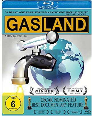 Gasland (Blu-ray)