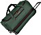 Travelite Basics Rollenreisetasche L erweiterbar grau (96276-04)