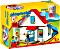 playmobil 1.2.3 - Einfamilienhaus (70129)