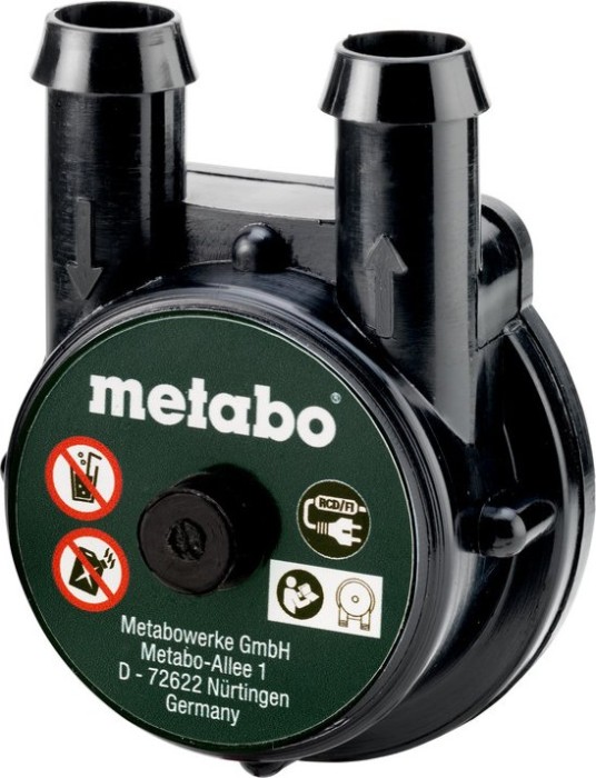 Metabo BPV 01 Bohrmaschinenpumpe 1/2 ab € 37,76 (2024