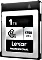 Lexar Professional SILVER R1750/W1300 CFexpress Type B 1TB Vorschaubild