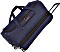 Travelite Basics Rollenreisetasche L erweiterbar marine (96276-20)