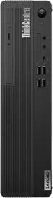 Lenovo ThinkCentre M75s Gen 2 SFF Raven Black, Ryzen 5 5600G, 16GB RAM, 512GB SSD, DE (11R8004RGE)
