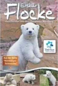Eisbär Flocke - Geschichten aus dem Tiergarten Nürnberg (DVD)