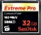 SanDisk Extreme PRO, CompactFlash Card, Rev-S Vorschaubild