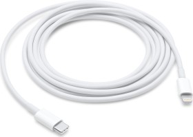 Apple Lightning/USB-C Adapterkabel 2m