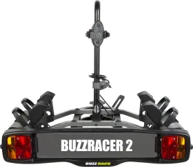 BuzzRack Buzzracer 2