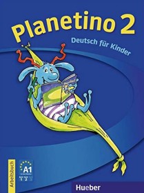 Hueber Verlag Planetino 2 - Deutsch für Kinder (deutsch) (PC)