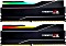 G.Skill Trident Z5 NEO RGB schwarz DIMM Kit 32GB, DDR5, CL28-34-34-89, on-die ECC (F5-5600J2834F16GX2-TZ5NR)