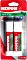 Kores glue stick, 20g, blister, 2-pack (12822)