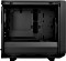 Fractal Design Meshify 2 Nano Black TG Dark Tint, szklane okno, mini-ITX Vorschaubild
