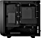 Fractal Design Meshify 2 Nano Black TG Dark Tint, szklane okno, mini-ITX Vorschaubild