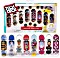 Spin Master Tech Deck Competition Legends Pack (6070368)