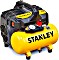 Stanley DST 100/8/6 electric compressor