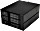 StarTech HSB3SATSASBA, 2x 5.25" hard drive caddy on 3x 3.5" SATA