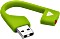 Emtec D200 Hang 8GB, grün, USB-A 2.0 Vorschaubild