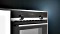 Siemens iQ500 CM585AGS0 Mikrowelle mit Grill/Heißluft Vorschaubild