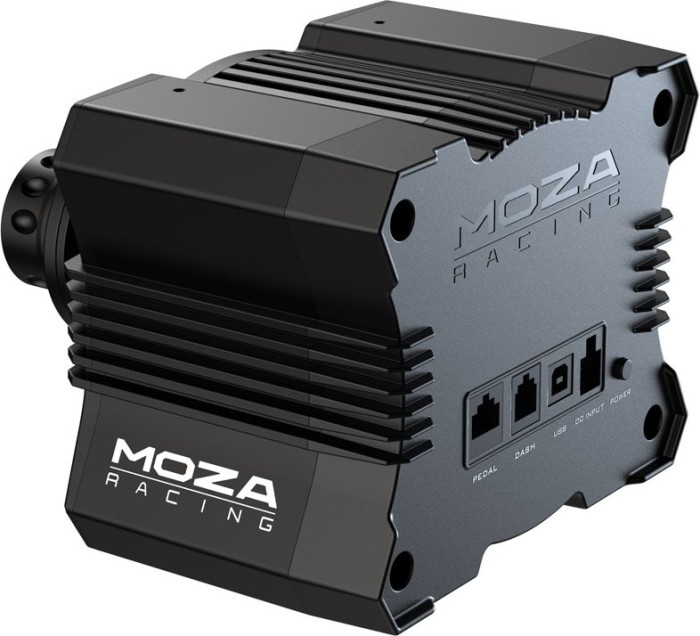 MOZA R5 Bundle (PC)