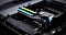 G.Skill Trident Z5 NEO RGB czarny DIMM Kit 32GB, DDR5-6000, CL30-38-38-96, on-die ECC Vorschaubild