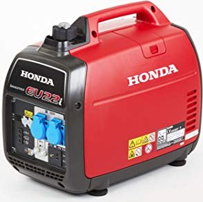 Honda EU 22i Inverter-Stromerzeuger