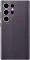 Samsung Hochuen Vegan Leather Case für Galaxy S24 Ultra dark violet (GP-FPS928HCAVW)
