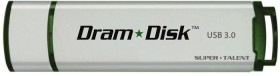 Super Talent Express Dram Disk 32GB, USB-A 3.0