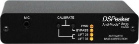 DSPeaker Anti-Mode 8033 Cinema Raumkorrektur-System