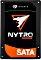 Seagate Nytro 1000 - 3DWPD 1551 DuraWrite Mainstream Endurance 1.92TB, TCG Opal, 2.5"/SATA 6Gb/s Vorschaubild