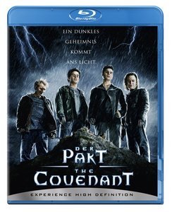 Der Pakt - The Covenant (Blu-ray)