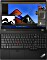 Lenovo ThinkPad L15 G3 (AMD) Thunder Black, Ryzen 5 PRO 5675U, 16GB RAM, 512GB SSD, LTE, DE Vorschaubild
