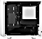 Fractal Design Meshify 2 Nano White TG Clear Tint, szklane okno, mini-ITX Vorschaubild