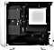 Fractal Design Meshify 2 Nano White TG Clear Tint, szklane okno, mini-ITX Vorschaubild