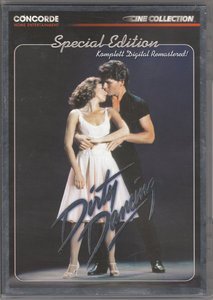 Dirty Dancing (wydanie specjalne) (DVD)