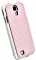 Krusell Avenyn UnderCover für Samsung Galaxy S4 rosa (89832)